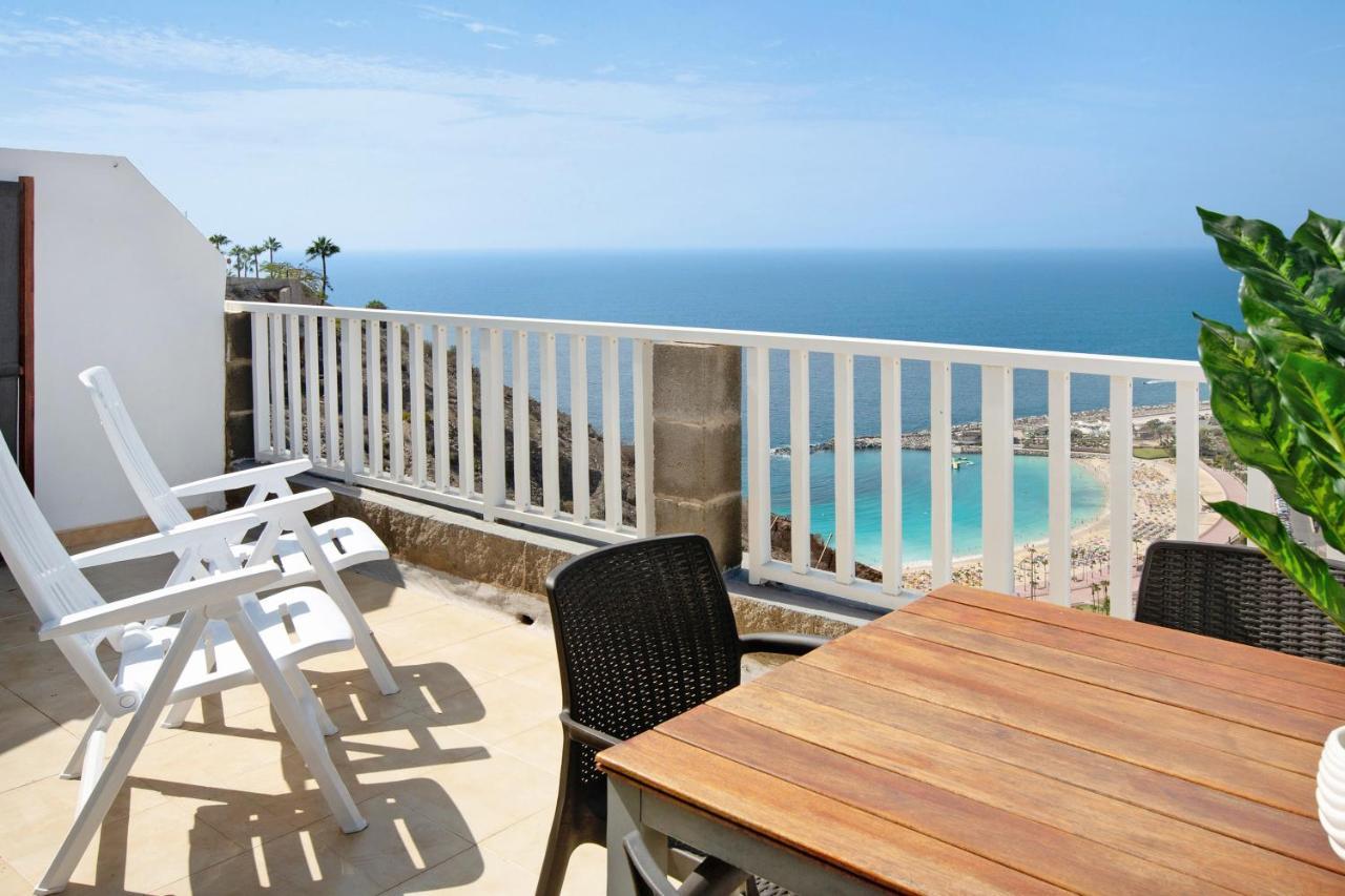 Balcon De Amadores 2 Puerto Rico  Zewnętrze zdjęcie